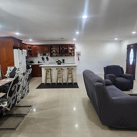 Villa The Jazzy Escape à Miami Extérieur photo